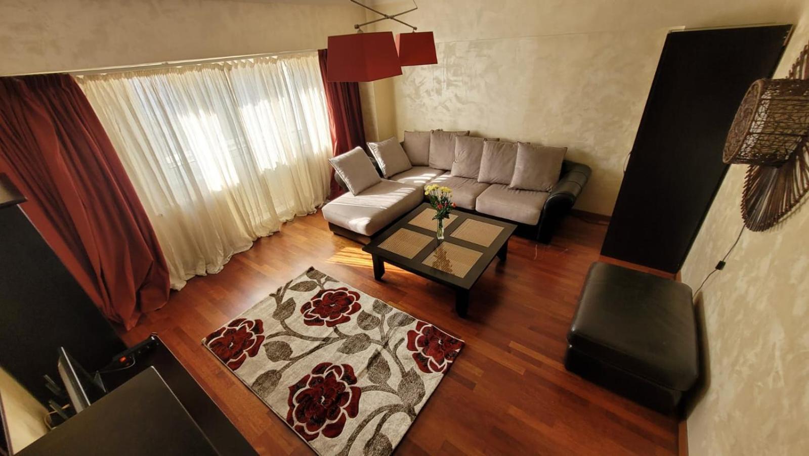 Downtown Top Apartments Bucharest Exterior photo